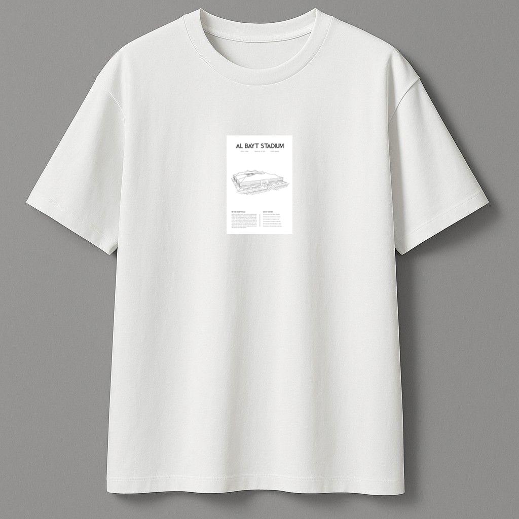 Qatar Edition