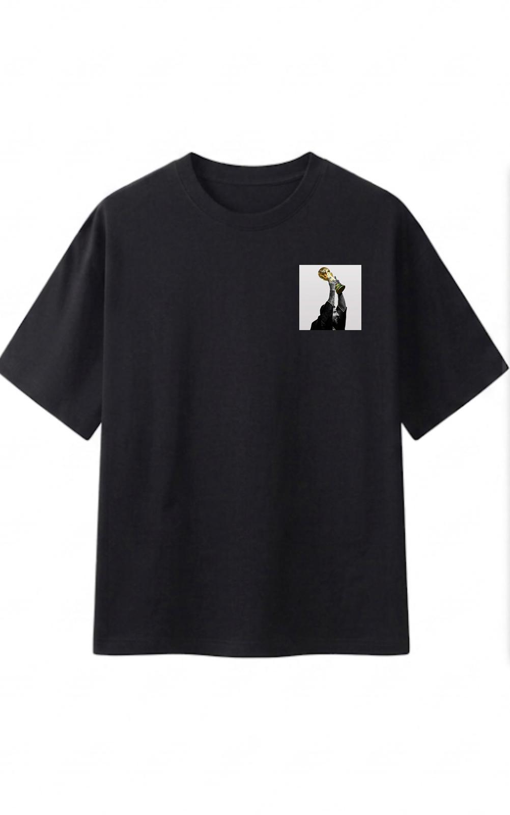 Messi Legacy Tee