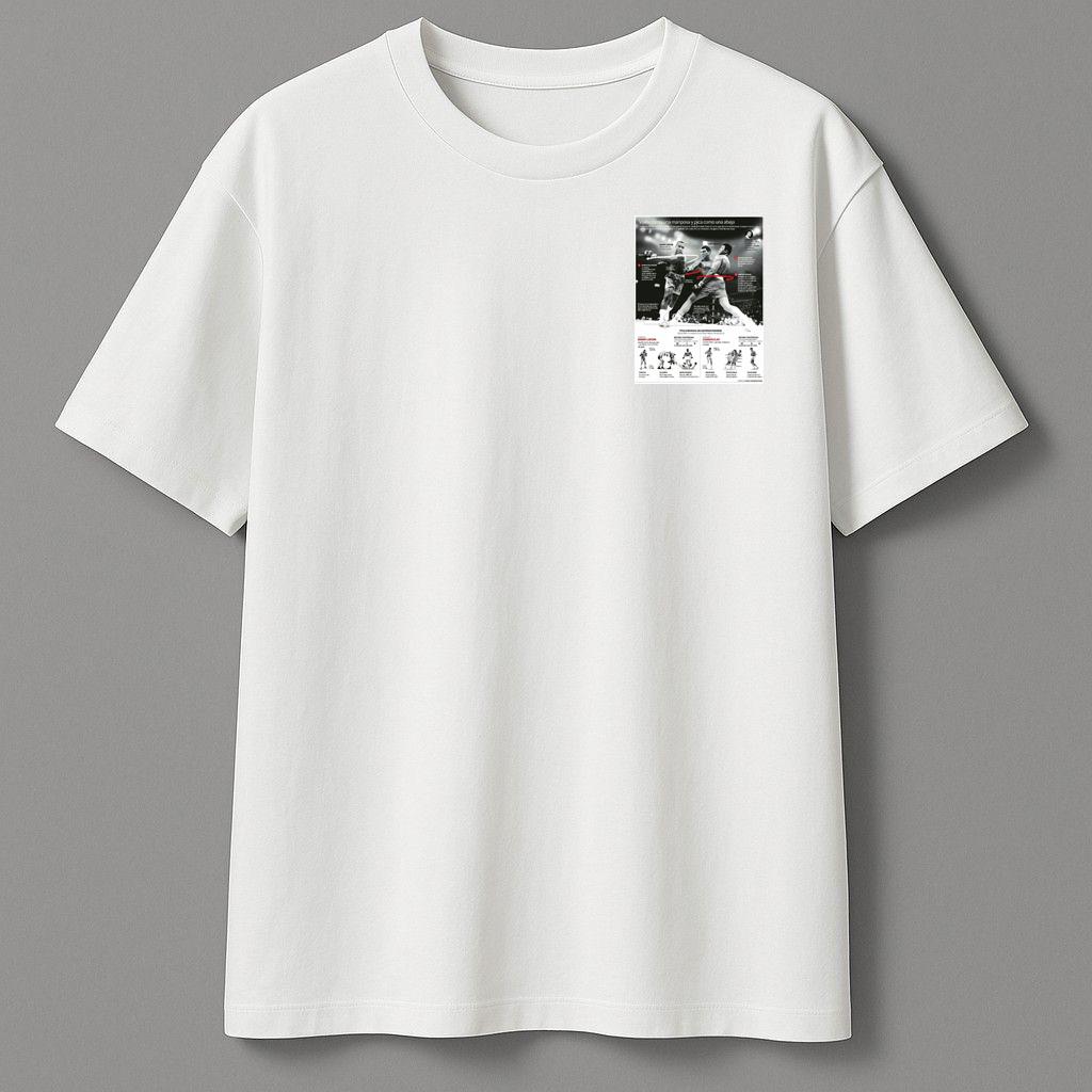 Legacy Walk Tee