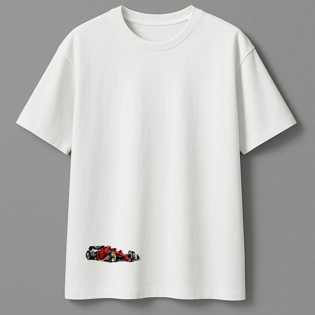 Redline Elegance