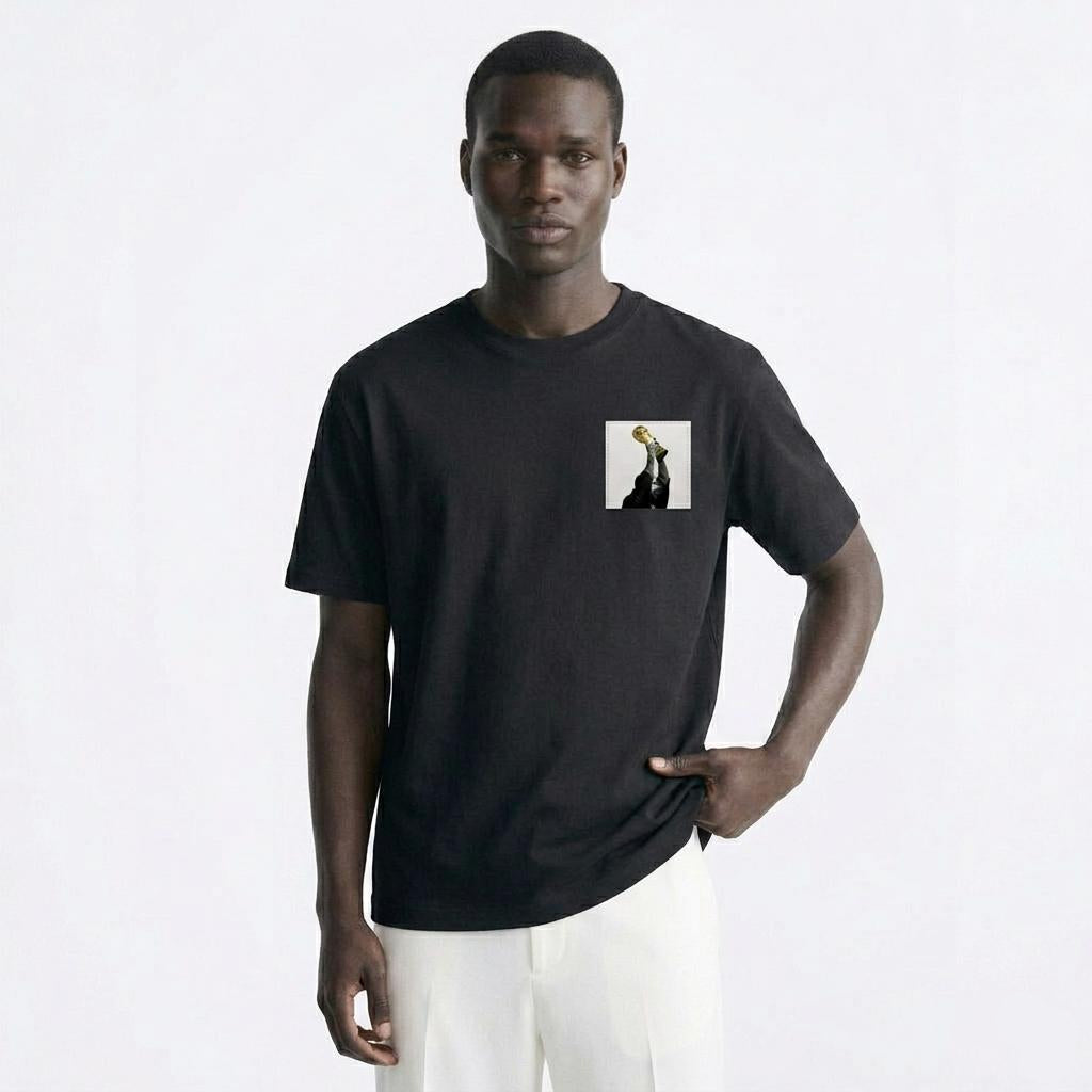 Messi Legacy Tee