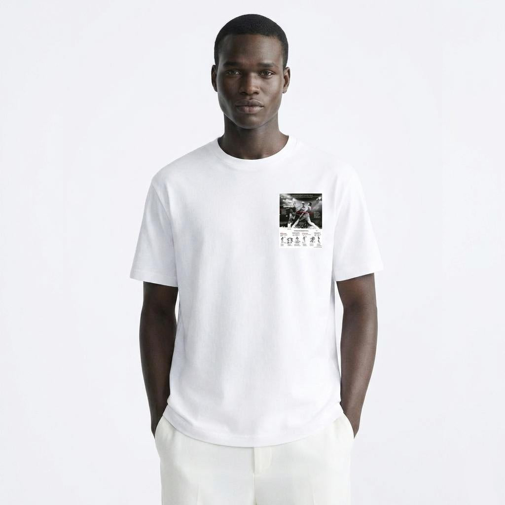 Legacy Walk Tee