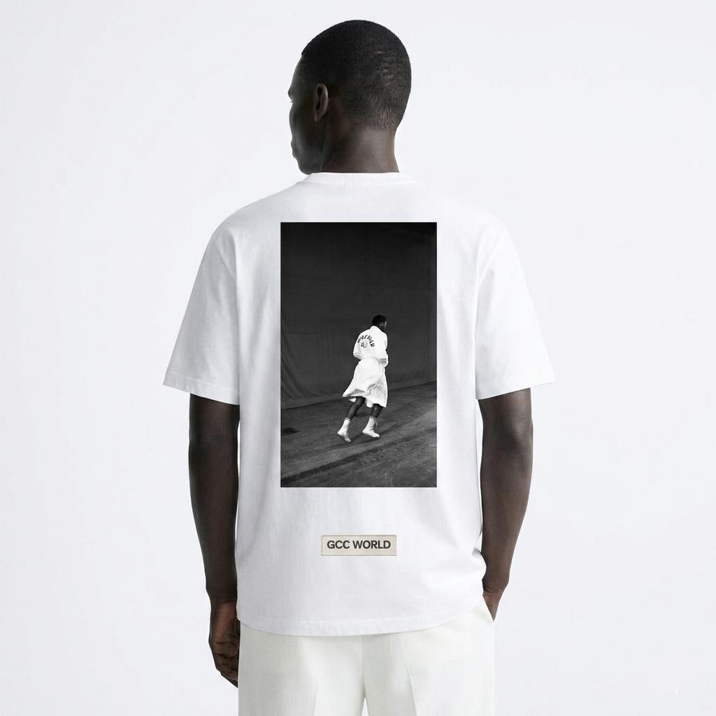 Legacy Walk Tee