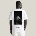 Hidden Smile Tee