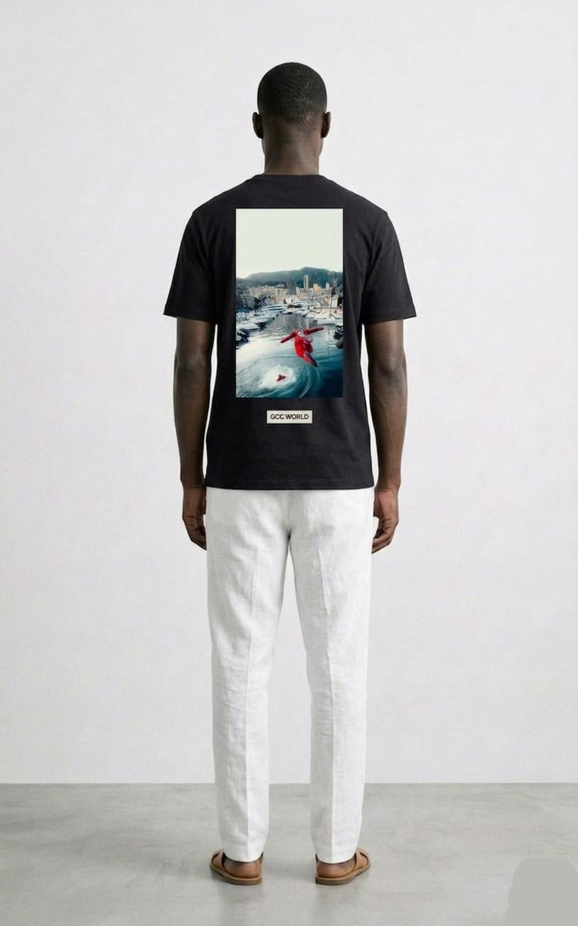 Harbor Dive