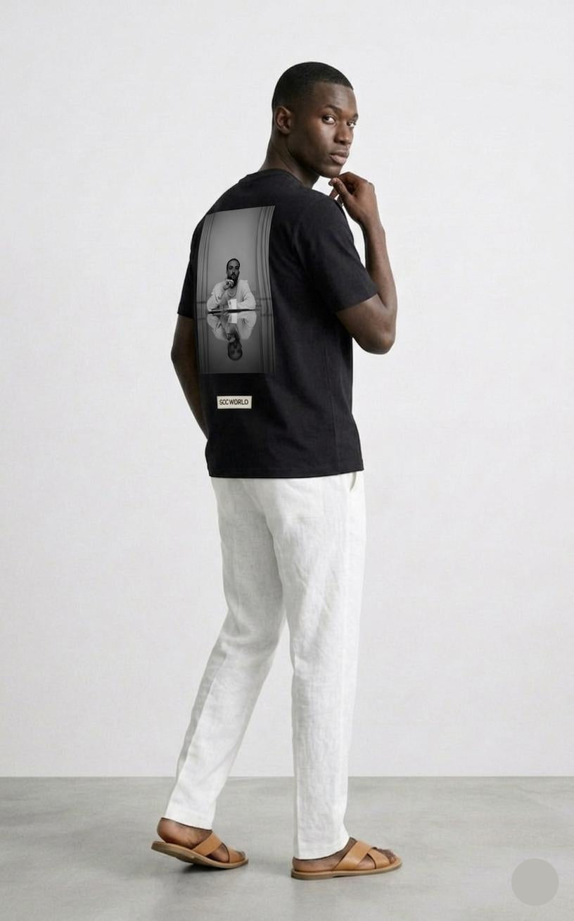 Reflection Tee