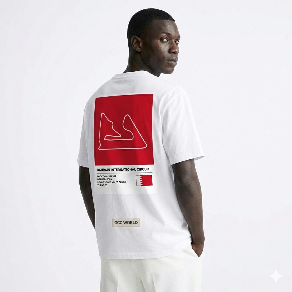 Bahrain Edition