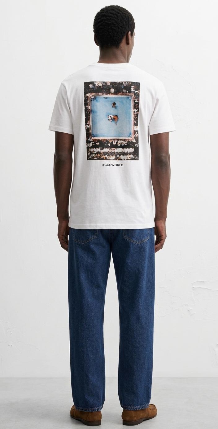 Ringside Vision Tee