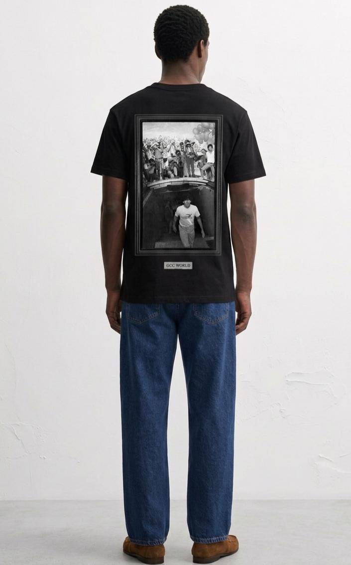Tunnel Vision