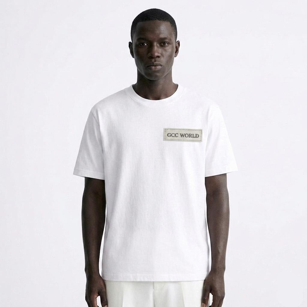 Luxury Essentials Graphic Tee