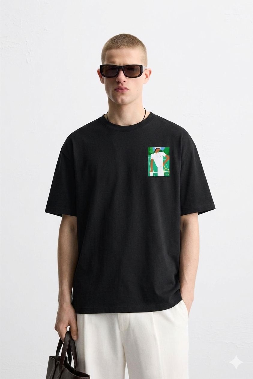 Rally Classic Tee