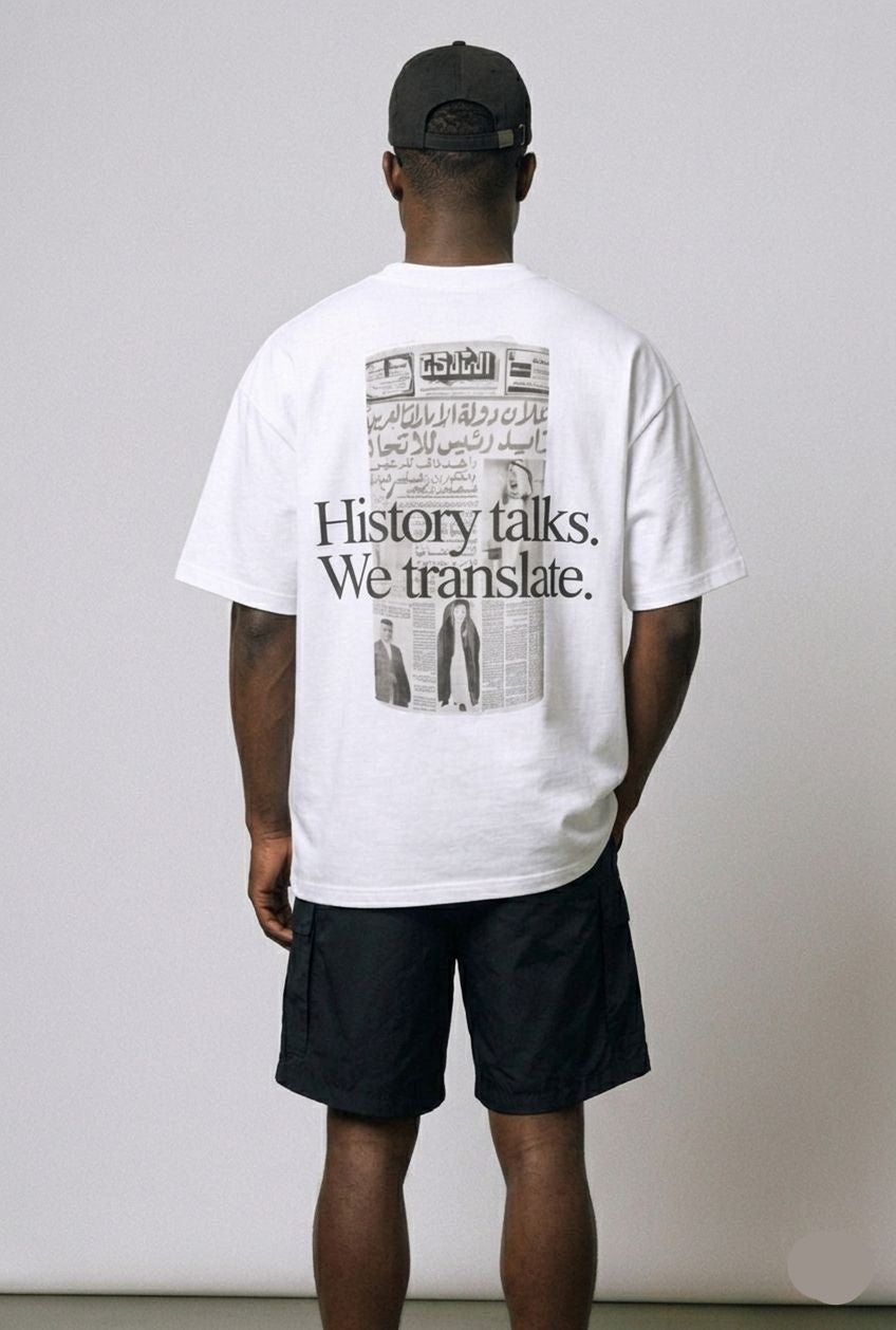 History Talks