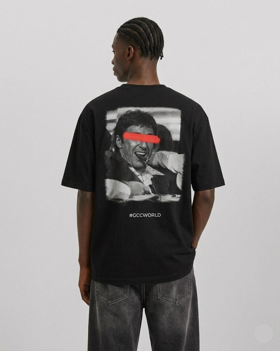 Scarface Vision Tee