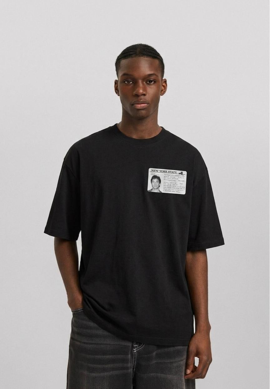 Scarface Vision Tee
