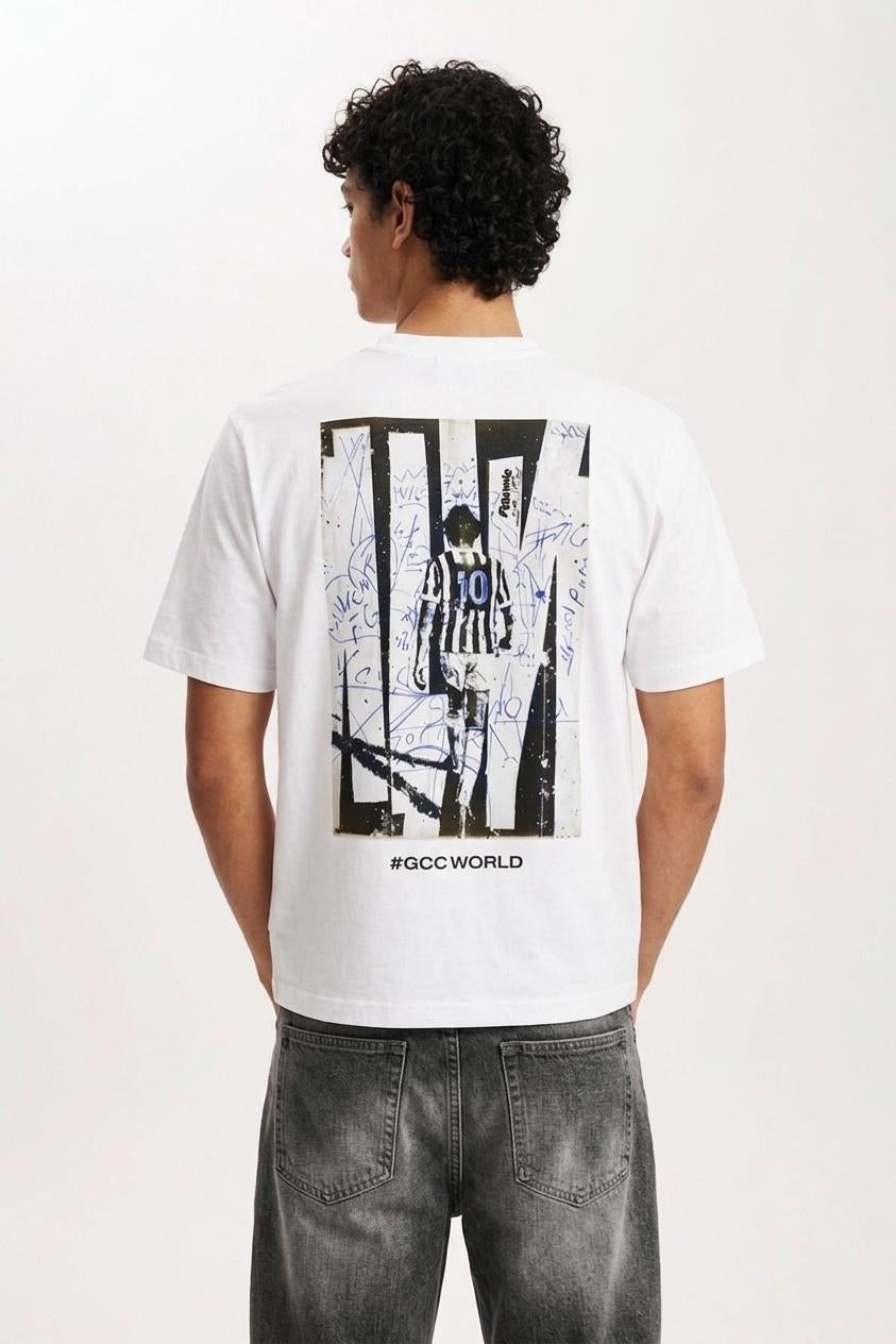 Legacy No.10 Tee