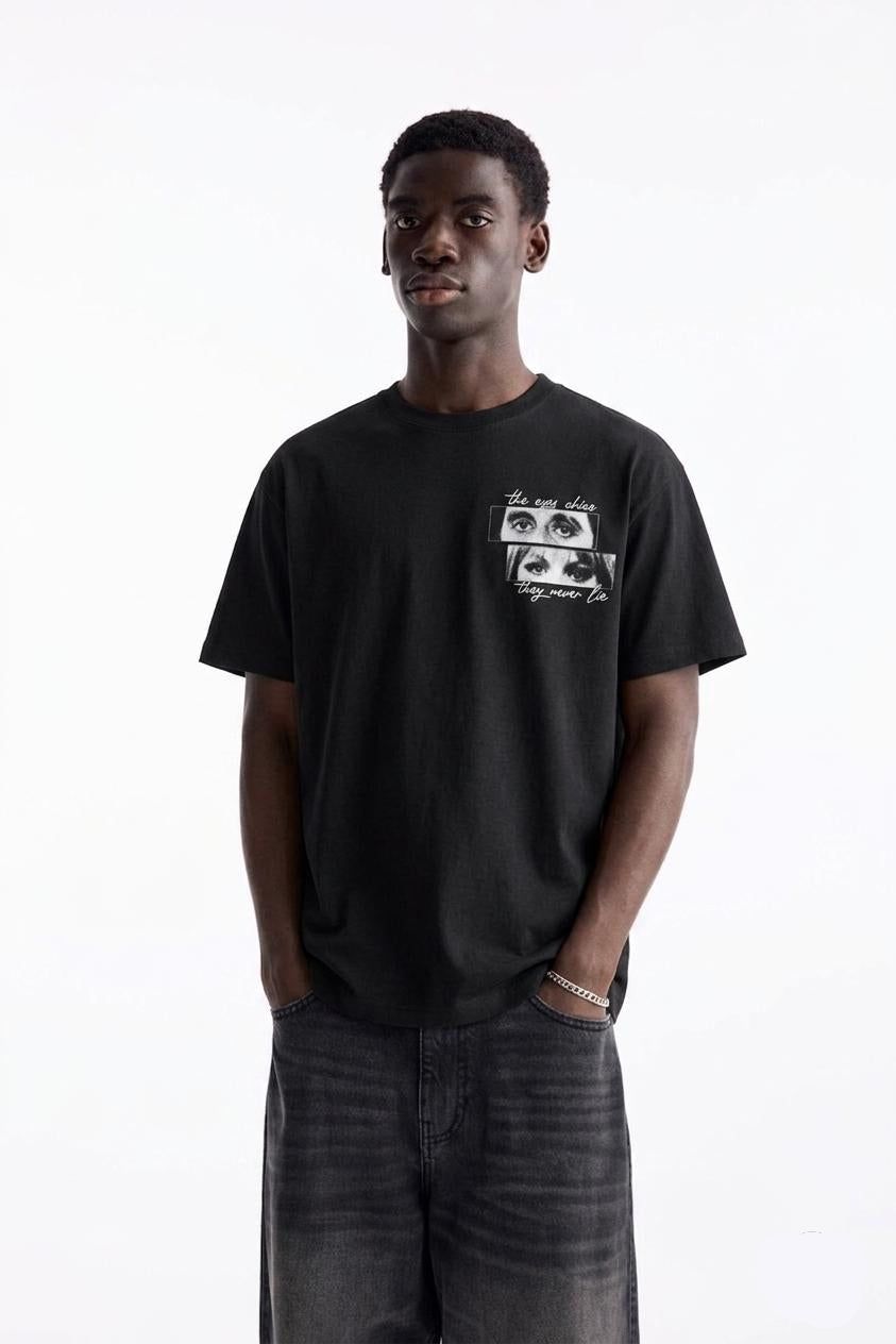 Eyes Don’t Lie Tee