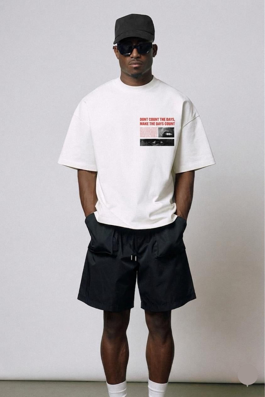 Ali Legacy Tee