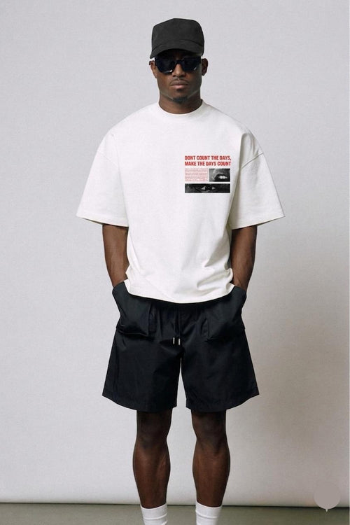 Ali Legacy Tee