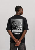Jet Set Paradox Tee