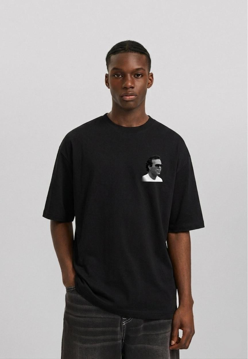 Jet Set Paradox Tee