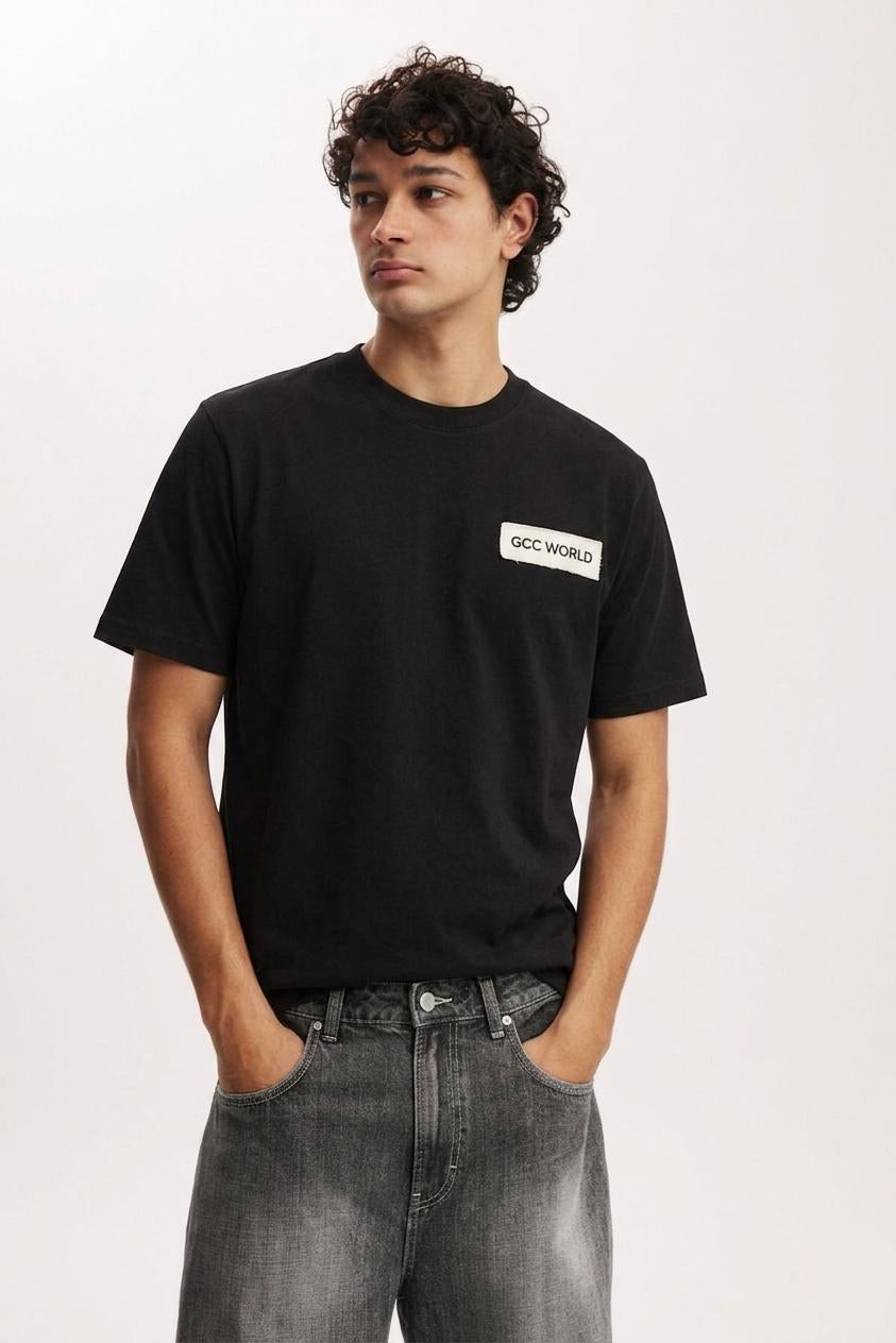 Miami 1980s Tee