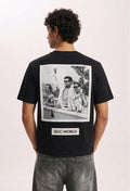 Summer Club Tee