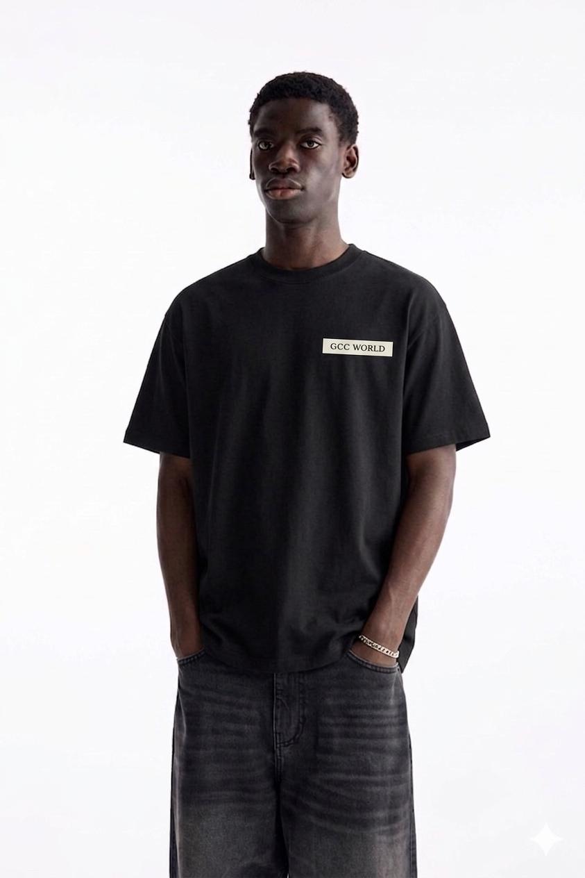 Stageframe Noir Tee