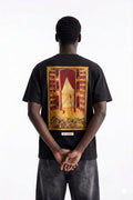 Stageframe Noir Tee