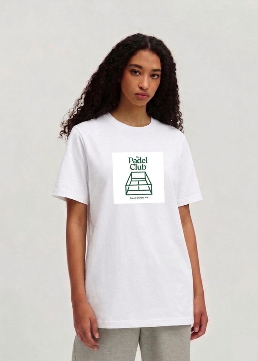Padel Prodigy Tee