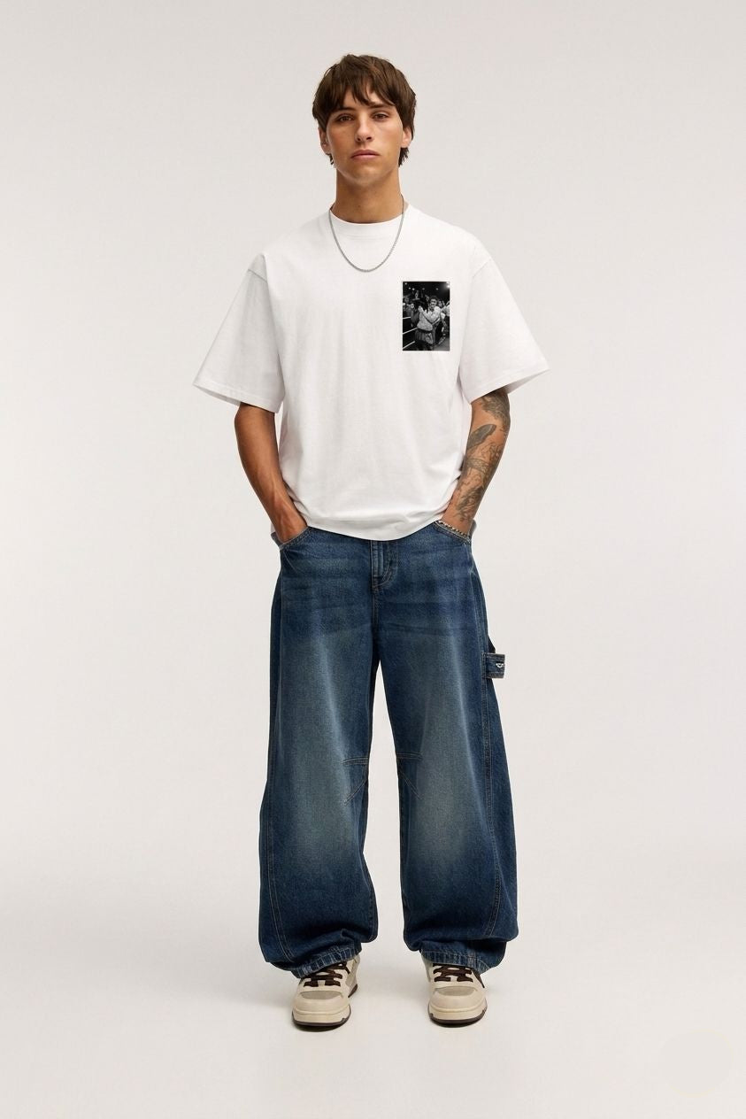 Rocky 76 Tee