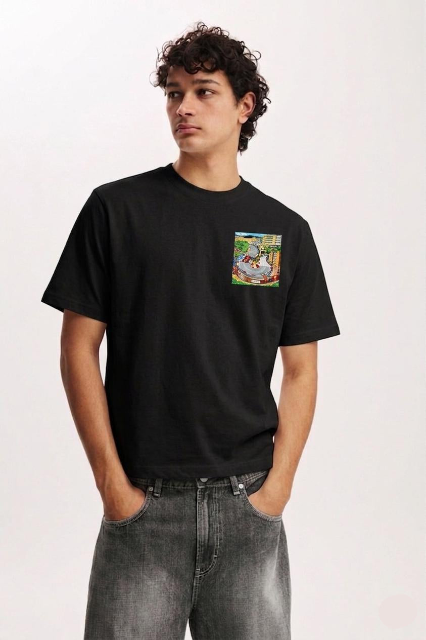 Race Day Tee
