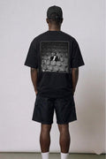 Lone Seat Tee
