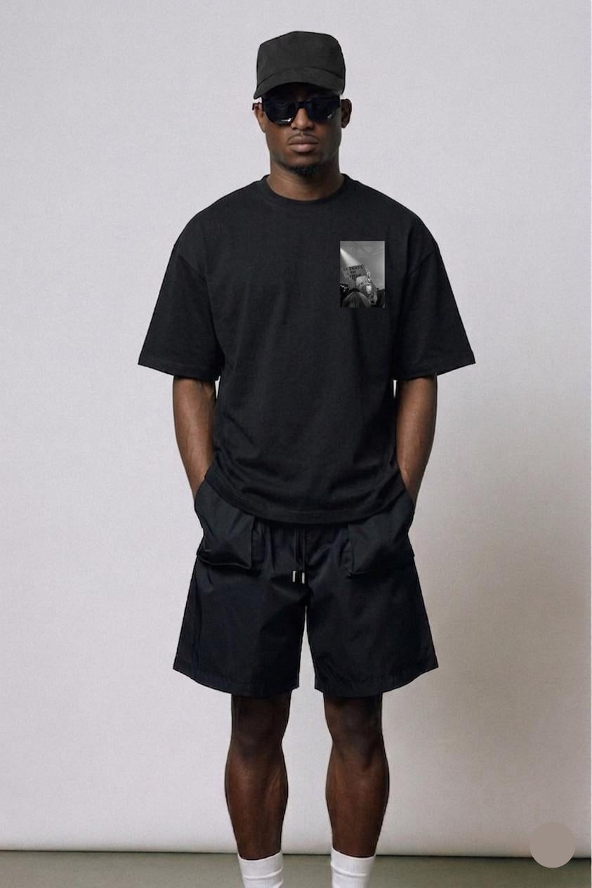Lone Seat Tee