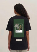 Eden Frame Tee