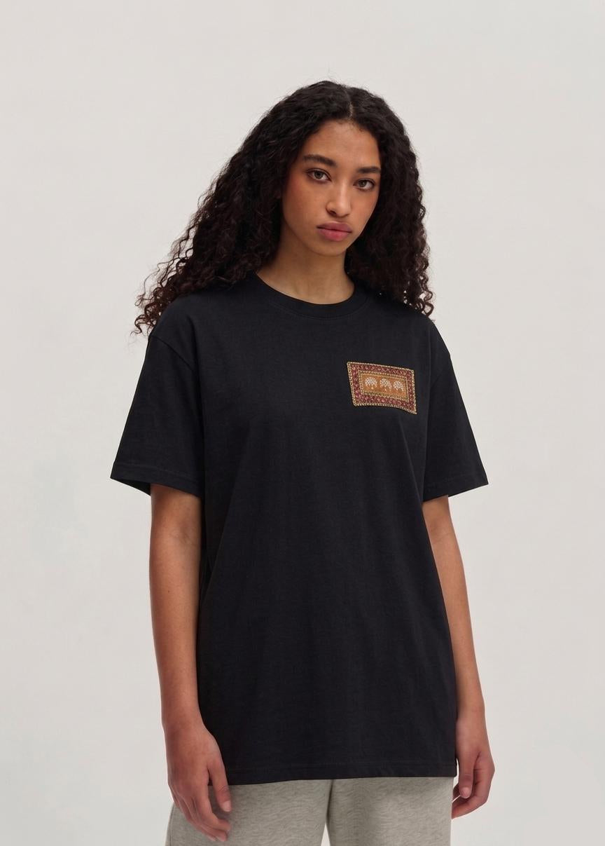Eden Frame Tee