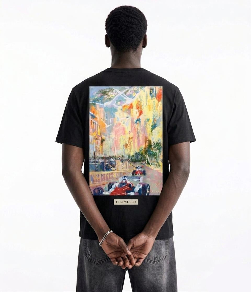 Midnight Diner Tee