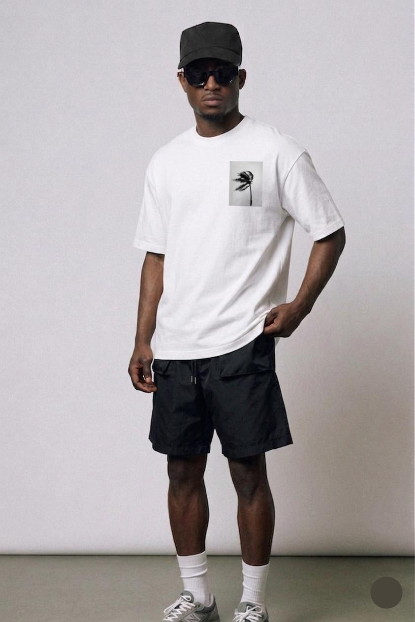 Saudi Dreamers Tee