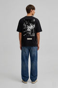 Behind The Lens Tee