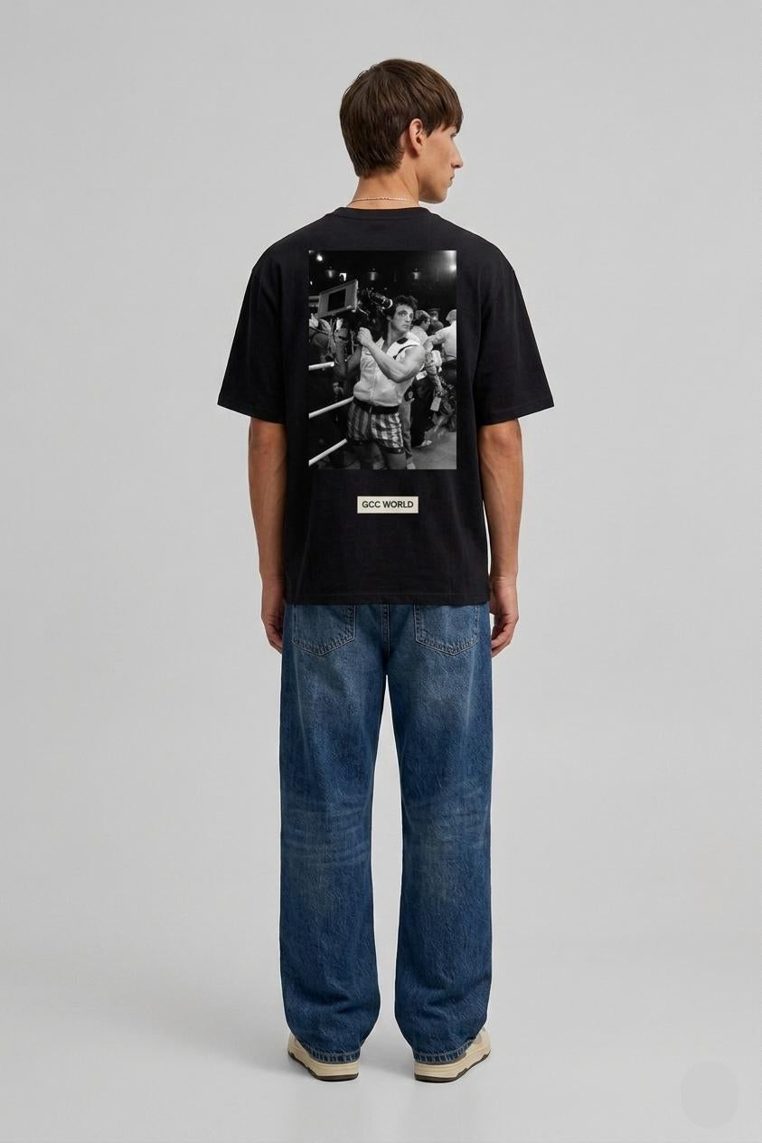 Behind The Lens Tee