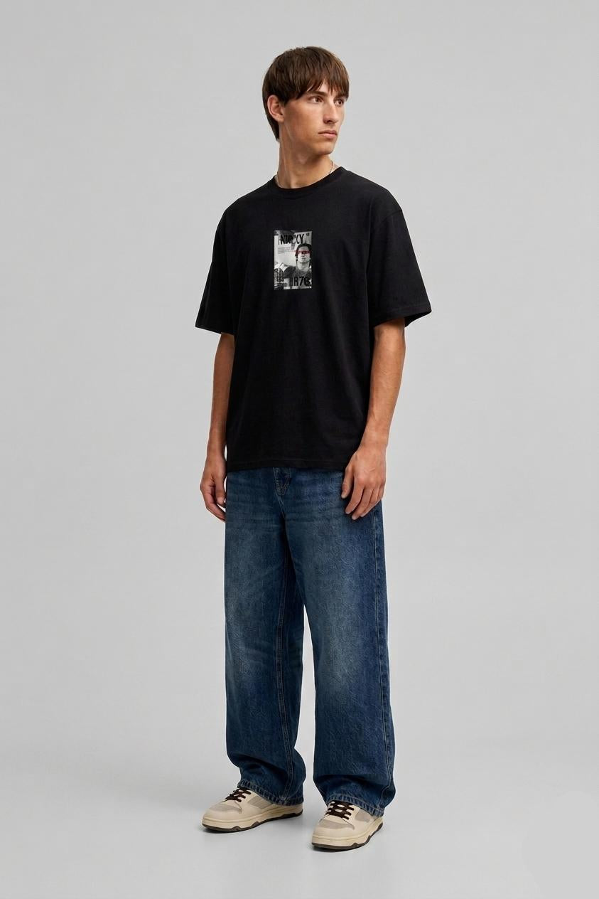 Behind The Lens Tee