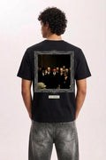 Oath of Silence Tee