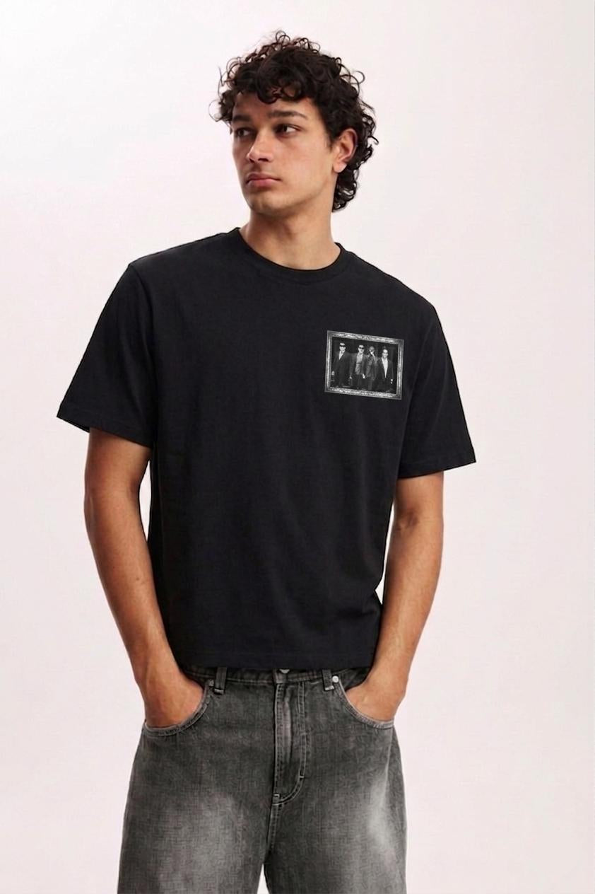 Oath of Silence Tee