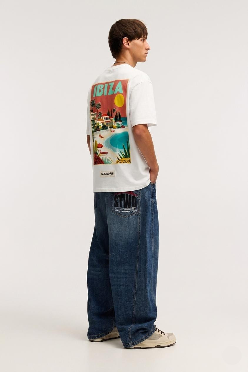 Ibiza Escape Tee