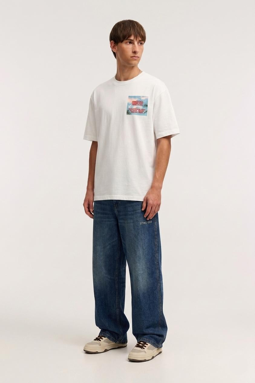 Ibiza Escape Tee