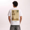Desert Postcard Tee
