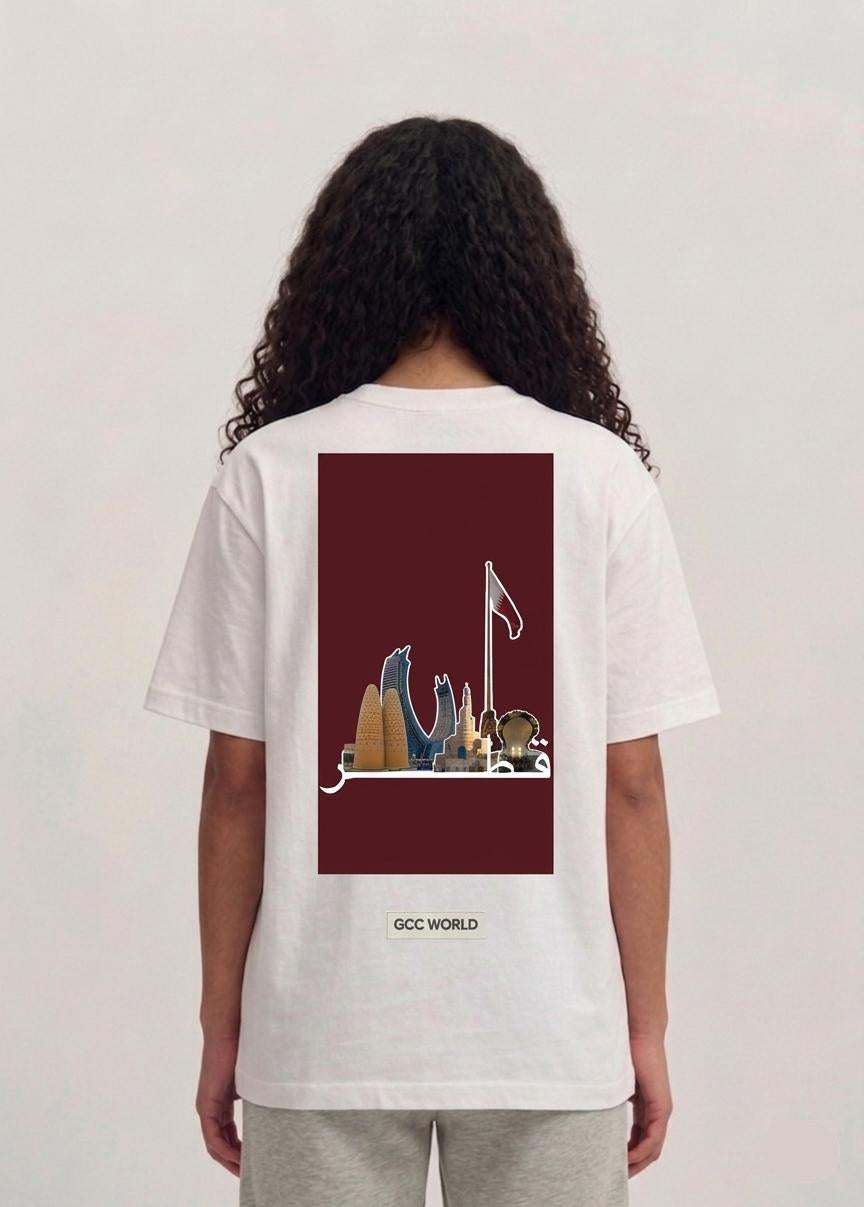 Qatar Edition