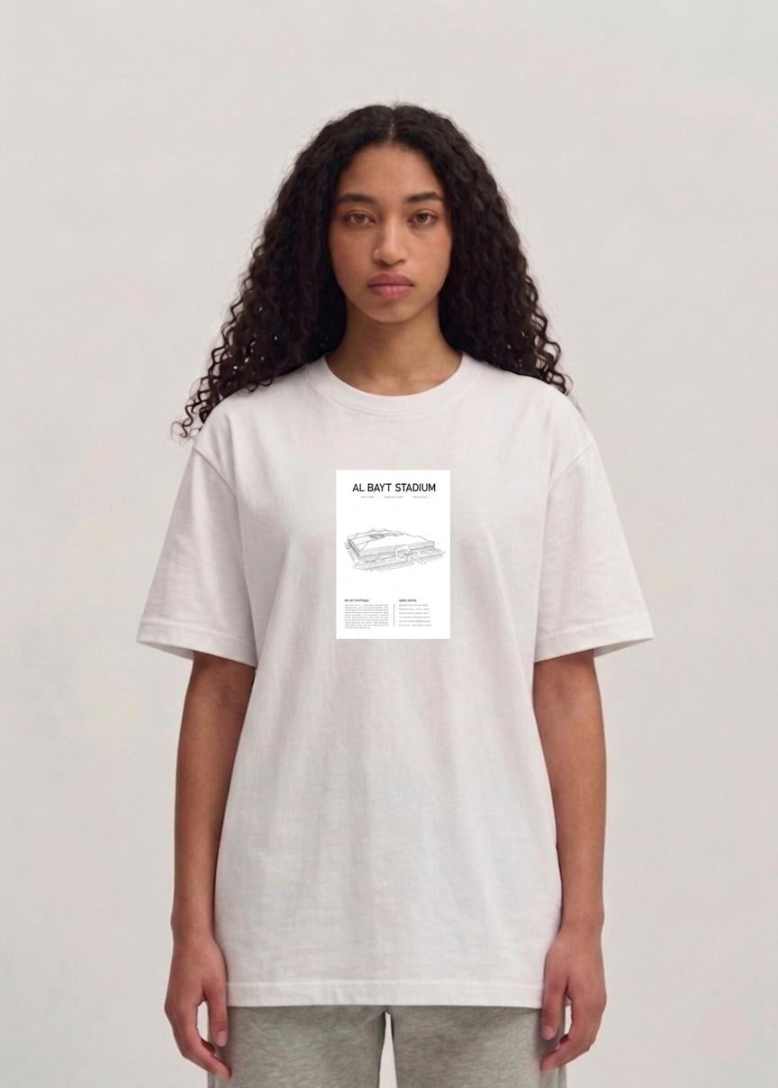 Qatar Edition