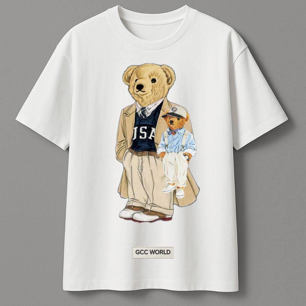 Bear Tee