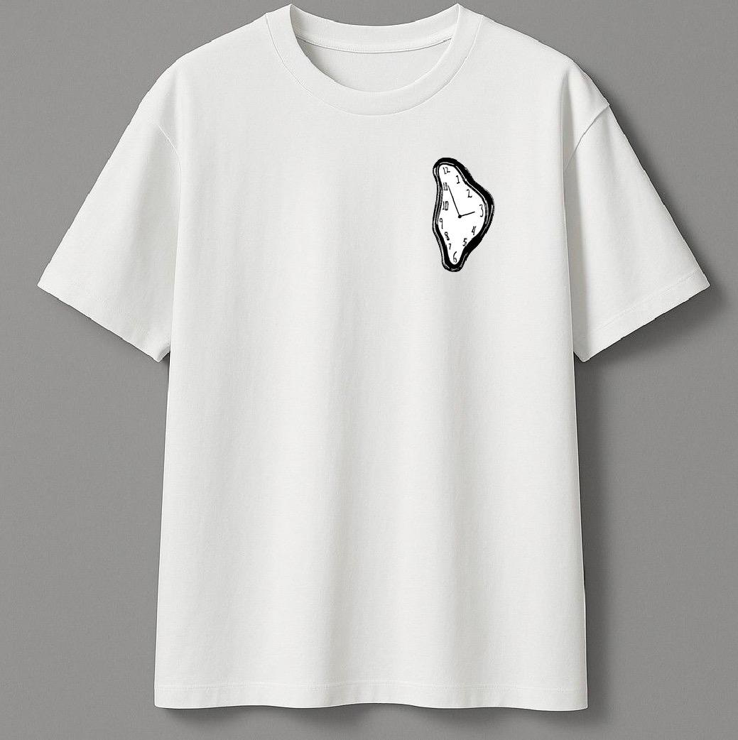 City Crest Tee