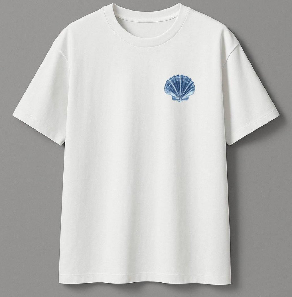 GCC WORLD Koi Tee